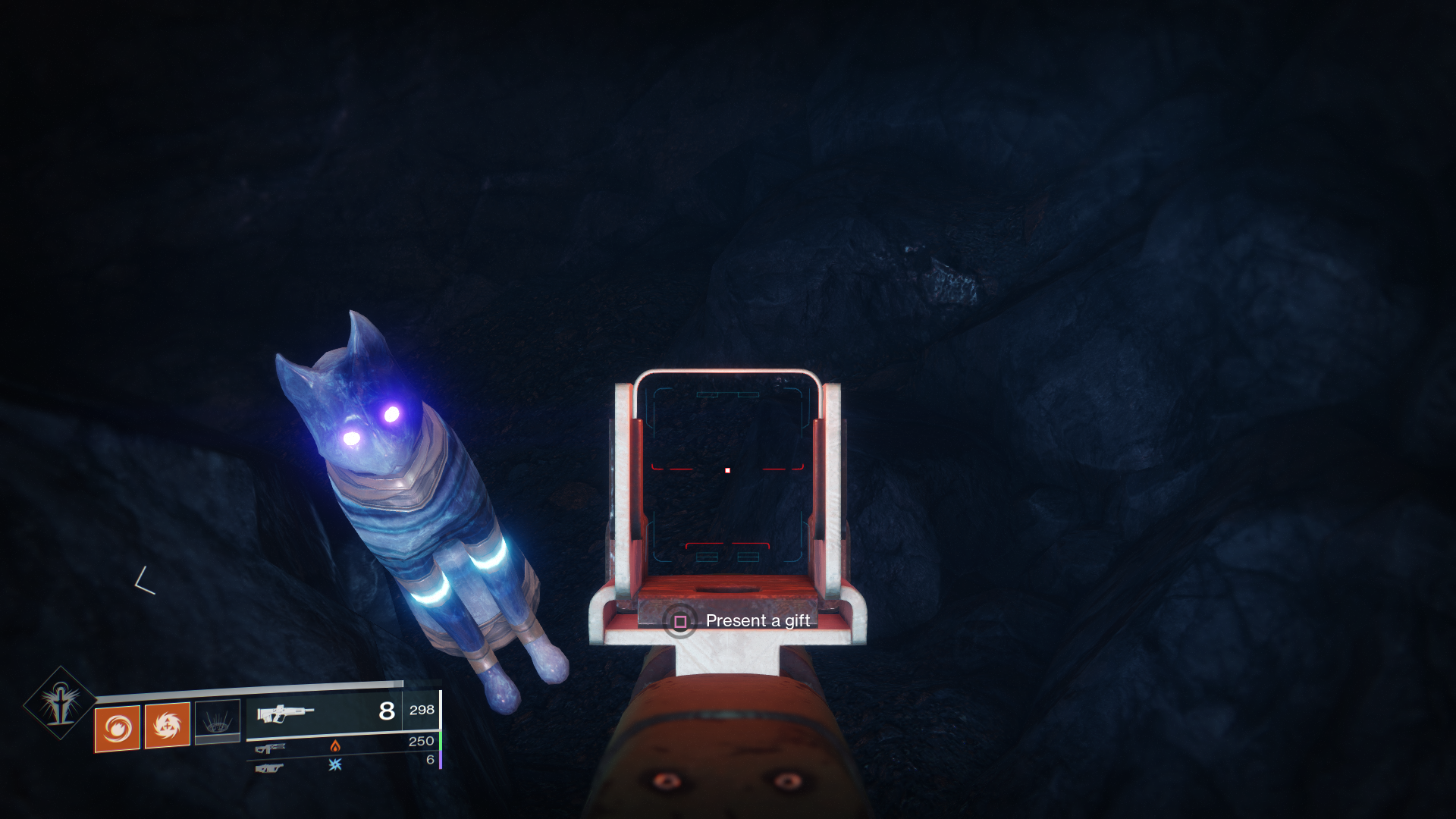 Destiny 2 Forsaken Where to find all 8 cats in the Dreaming City VG247